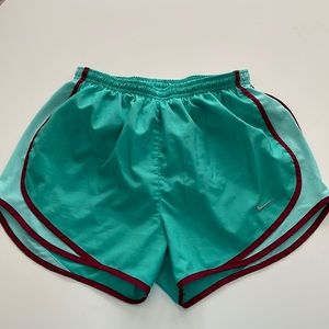 Nike Lined Running Shorts
